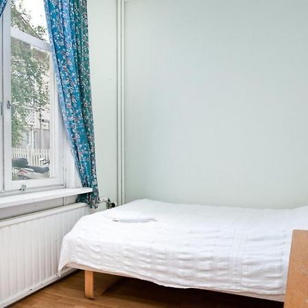 Pensionat Svea Östersund Zewnętrze zdjęcie