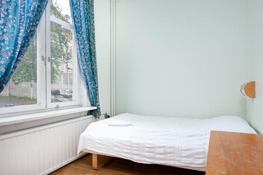 Pensionat Svea Östersund Zewnętrze zdjęcie